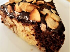 Κέικ Κατσαρόλας