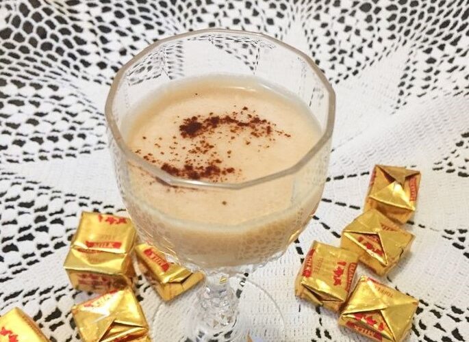 Λικέρ τύπου Baileys