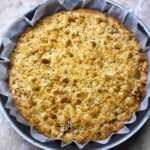 Μηλόπιτα Τριφτή