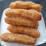 Mexican Churros
