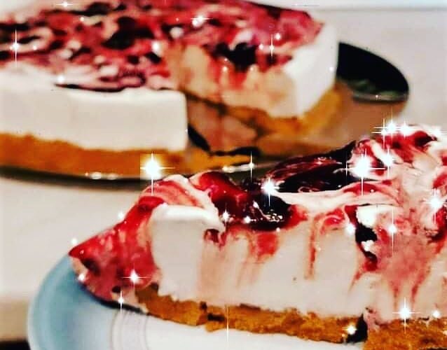 Cheesecake