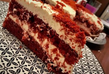 Red Velvet Cake