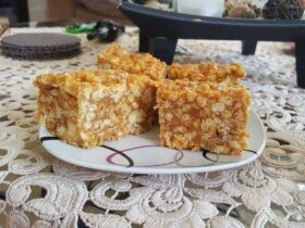 Μυρμηγκοφωλιά