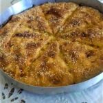 Παραδοσιακή Κοτόπιτα