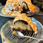 Γεμιστό Κέικ Καρότου