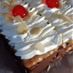 Σπέσιαλ Γλυκό με Μπισκότο