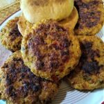 Μπιφτέκια Κοτόπουλου