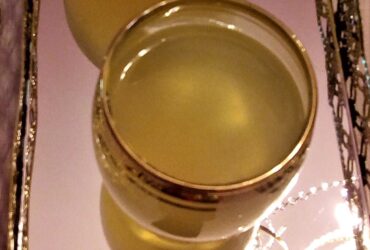 Λικέρ Πορτοκαλιού