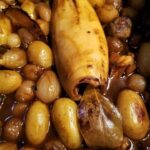 Καλαμάρι Στιφάδο