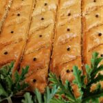 Παραδοσιακός Μπακλαβάς