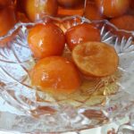 Γλυκό Κουταλιού Μανταρίνι