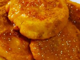 Tηγανόπιτες