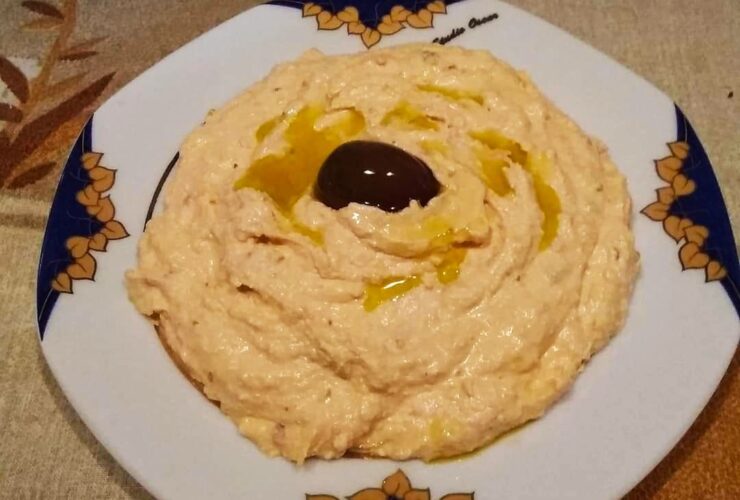 Χτυπητή