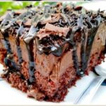 Τούρτα Σοκολατίνα