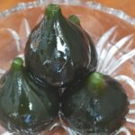 Γλυκό Κουταλιού Σύκο