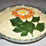 Ρώσικη Σαλάτα