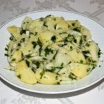 Πατατοσαλάτα