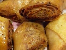 Γκιουζλεμέδες Μυτιλήνης