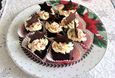 Σοκολατοπιτάκια