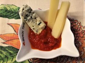 Ντιπ Πιπεριά Φλωρίνης