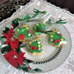 Μπισκότα Βουτύρου