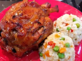 Χοιρινό Κότσι