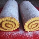 Κορμός με Μαρμελάδα