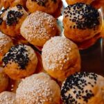 Ελαιοψωμάκια