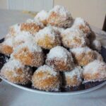 Μεθυσμένα Ινδοκάρυδα