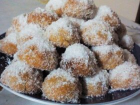 Μεθυσμένα Ινδοκάρυδα