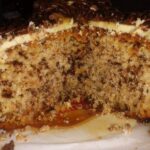 Κέικ Μπανάνα με Σοκολάτα