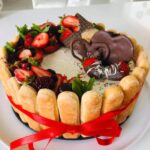 Σαρλότ με Φράουλες