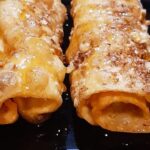 Δίπλες Καλαμάτας