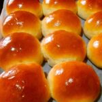 Αφράτα Ψωμάκια