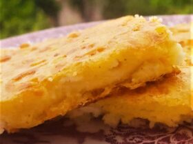 Ηπειρώτικο Κοσμιρί