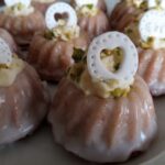 Κεκάκια Σαμπάνιας