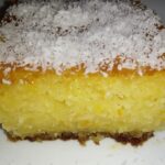 Πορτοκαλόπιτα