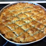 Μελιτζανόπιτα