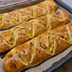 Πατατόπιτες