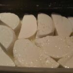 Σπιτική Φέτα