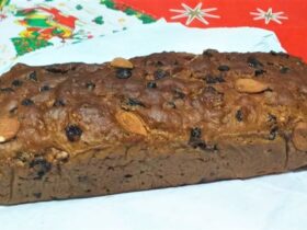 Χριστόψωμο