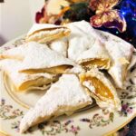 Τριγωνάκια Μανταρίνι - Χίος