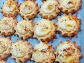 Λυχναράκια - Κρήτη