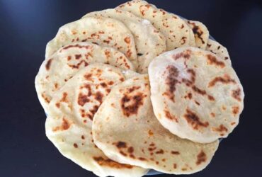 Αραβικές Πίτες