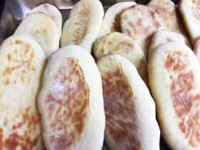 Κυπριακές Πίτες