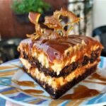 Τούρτα Καραμέλα