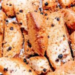 Παξιμάδια Ζακύνθου