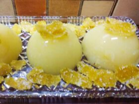 Κρέμα Λεμονιού