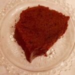 Νηστίσιμο Κέικ