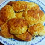 Τεμπέλικα Τυροπιτάκια